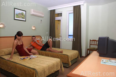 Kleopatra Dreams Beach Hotel 4